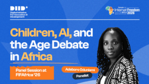 Children AI