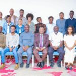 Participants group photo