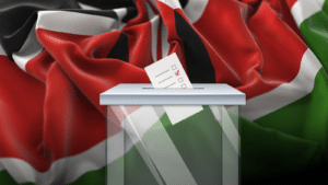 Kenya elections 4